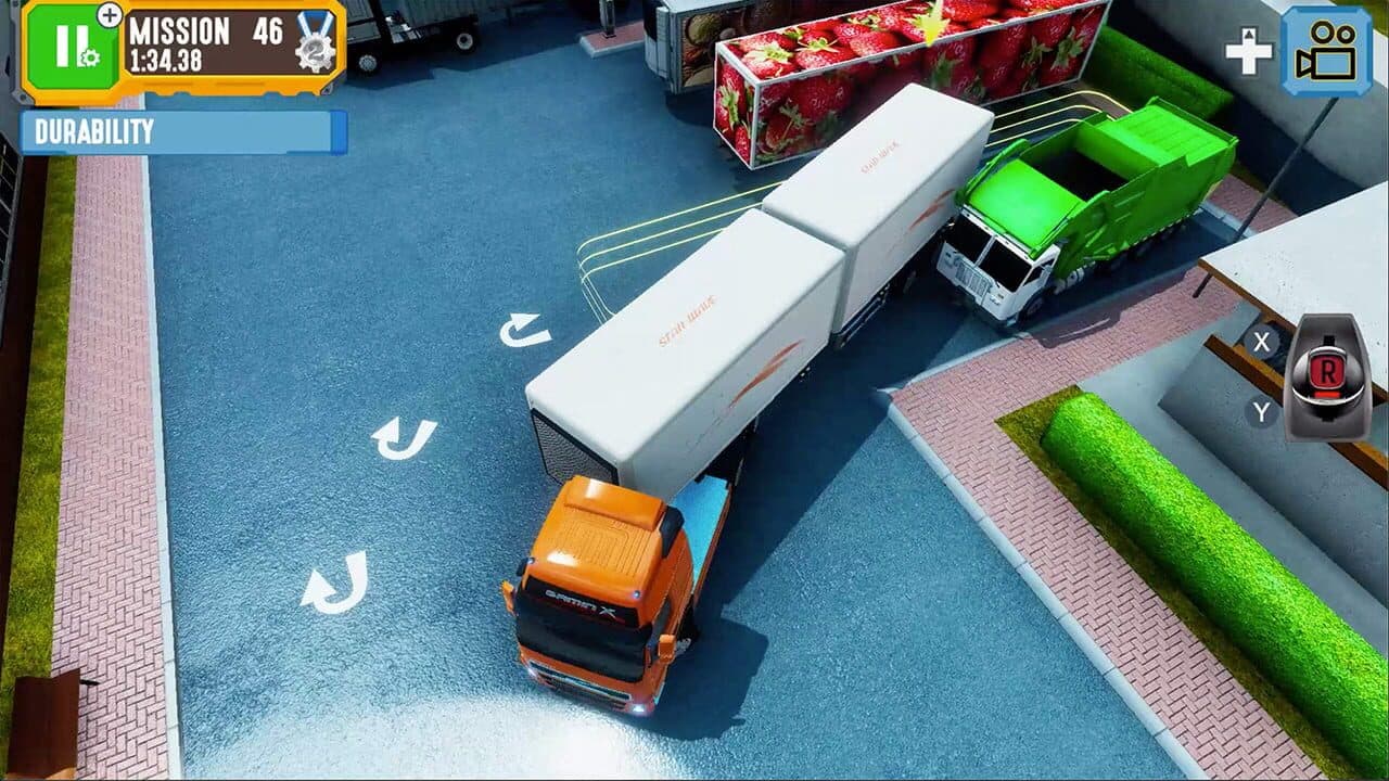 Truck Simulator 2 thumbnail 2