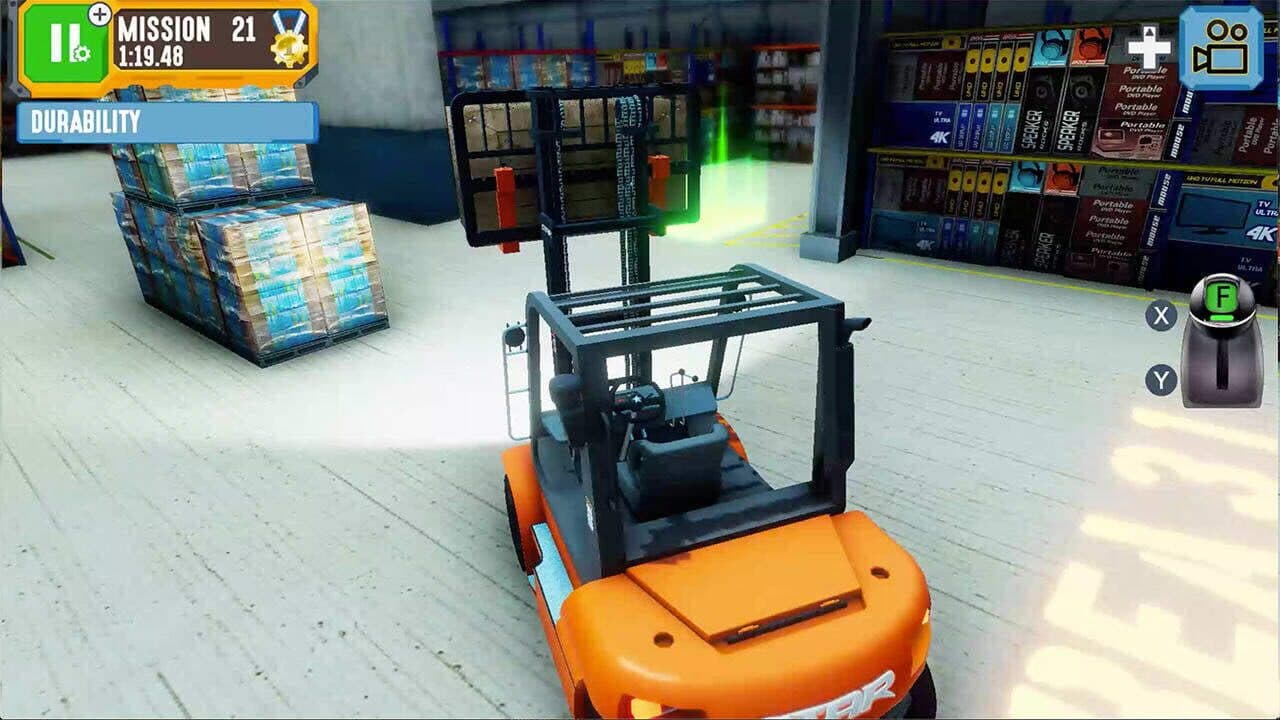 Truck Simulator 2 thumbnail 3
