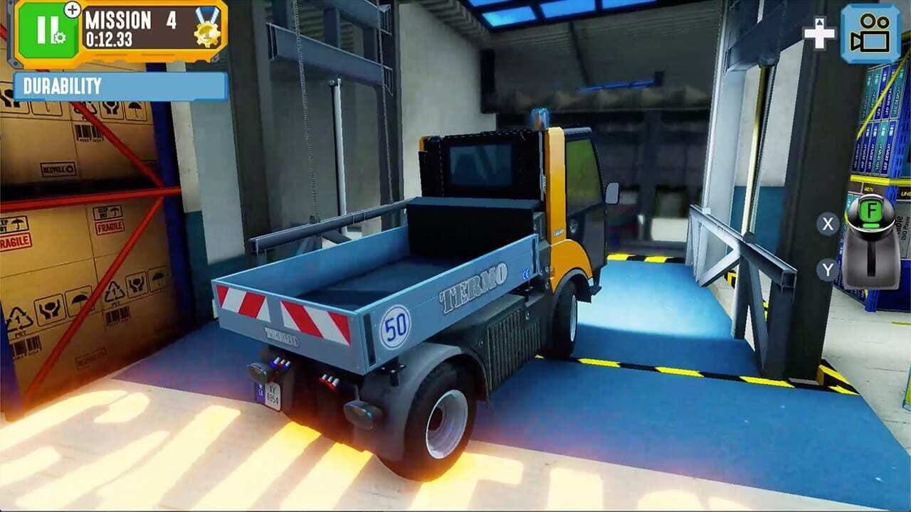 Truck Simulator 2 thumbnail 5