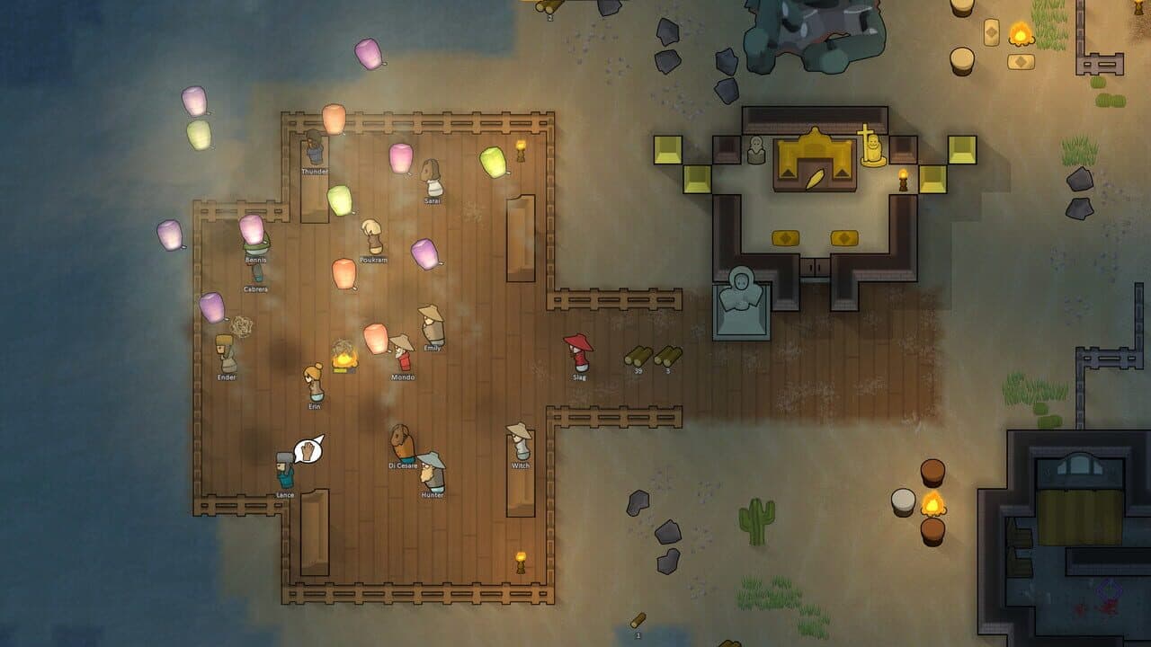 RimWorld: Ideology thumbnail 2