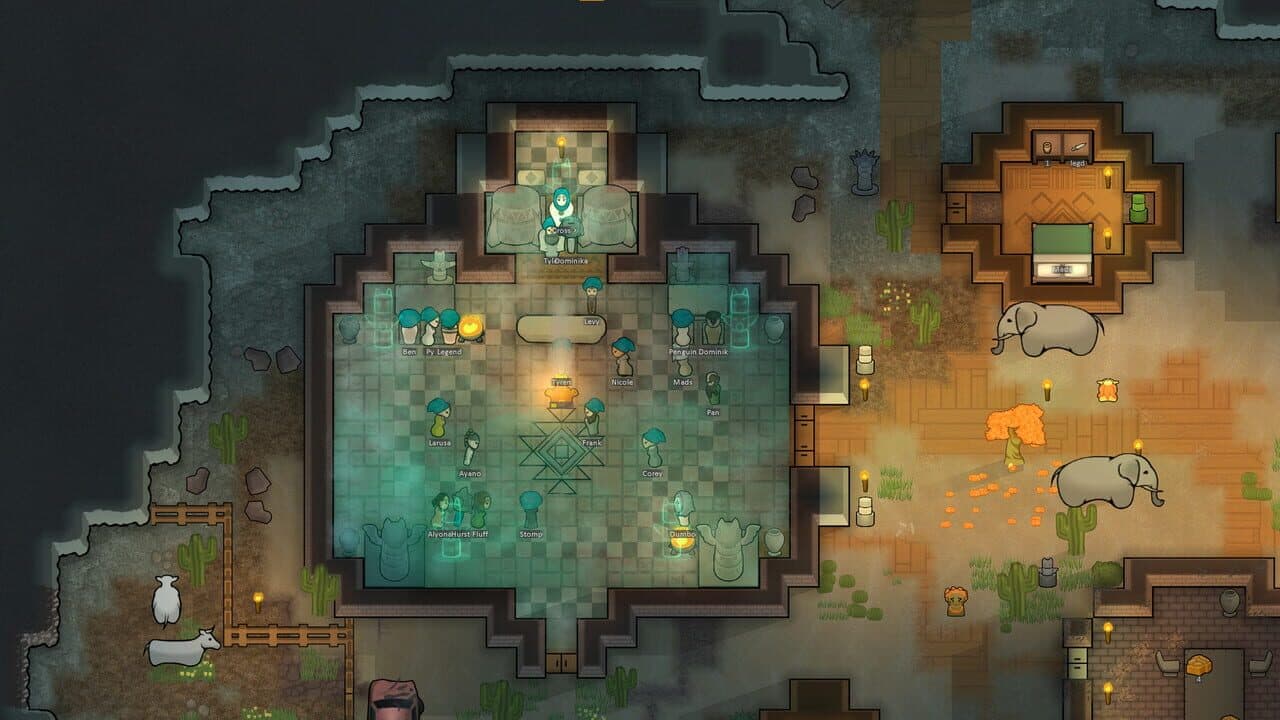 RimWorld: Ideology thumbnail 6