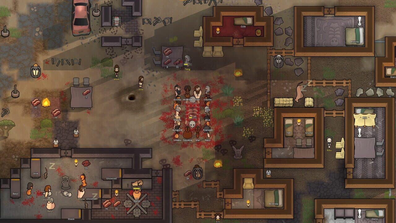 RimWorld: Ideology thumbnail 7