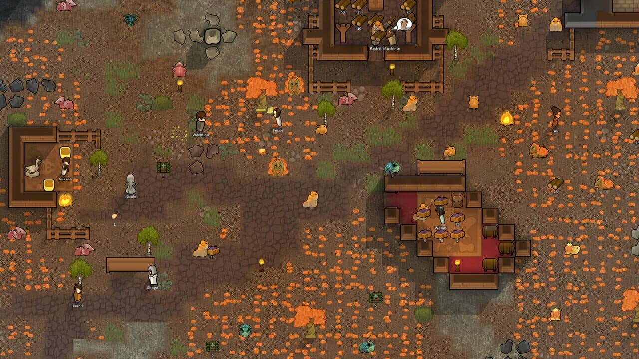 RimWorld: Ideology thumbnail 9