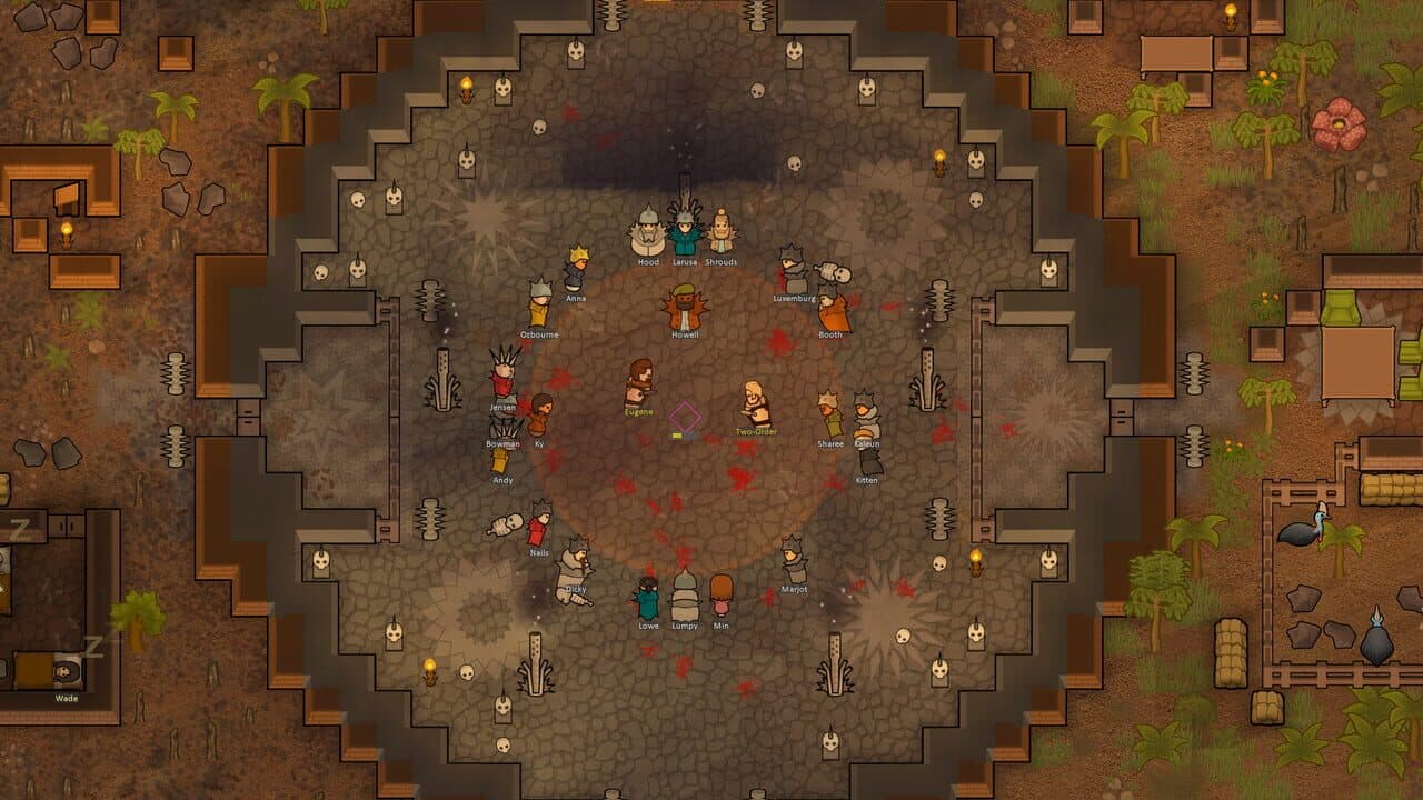RimWorld: Ideology thumbnail 11