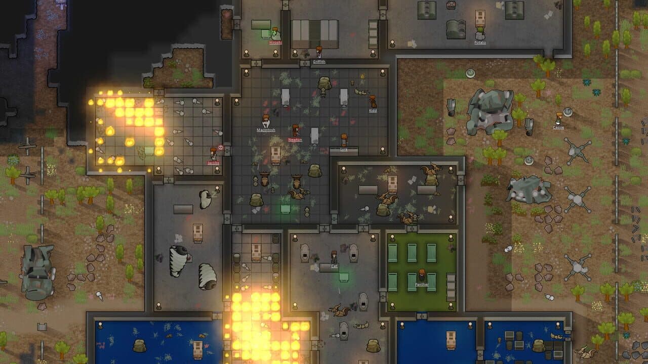 RimWorld: Ideology thumbnail 15