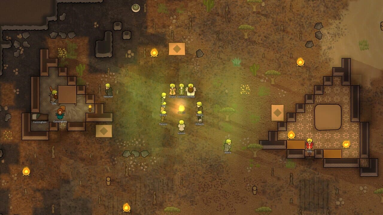 RimWorld: Ideology thumbnail 16