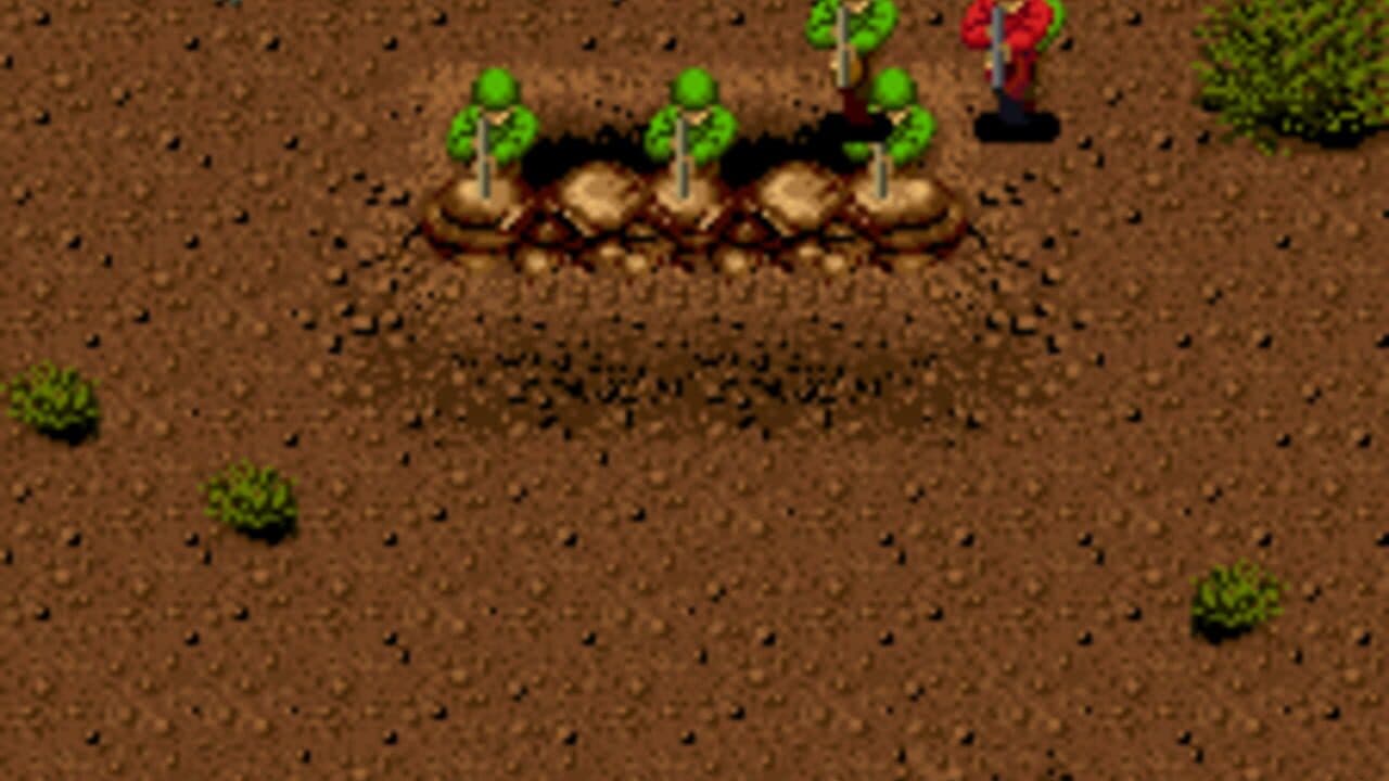 Time Soldiers thumbnail 2