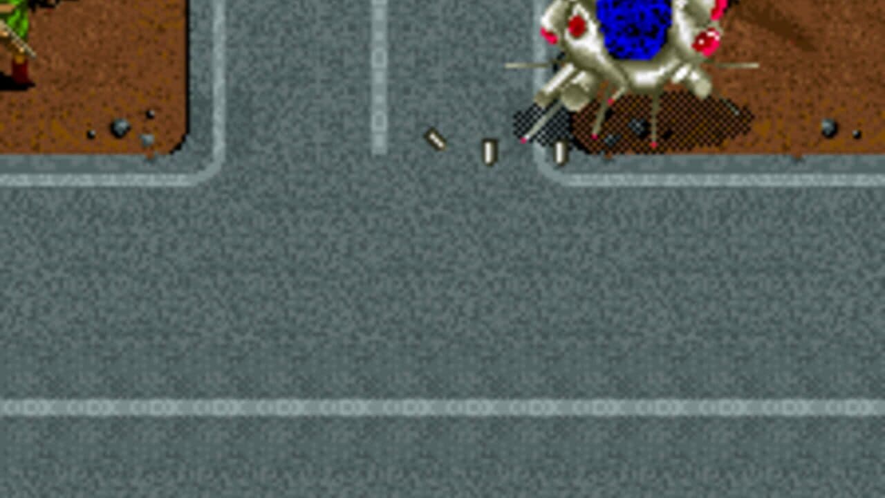 Time Soldiers thumbnail 4