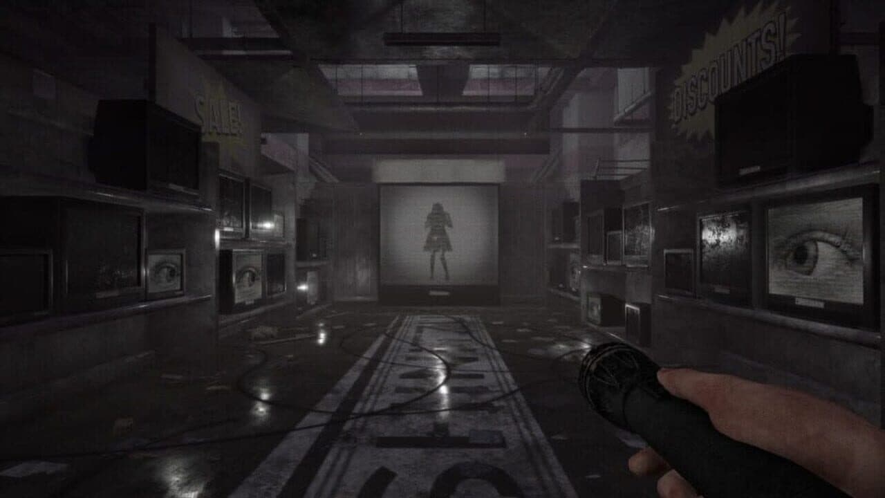 In Sound Mind: Deluxe Edition screenshot 1