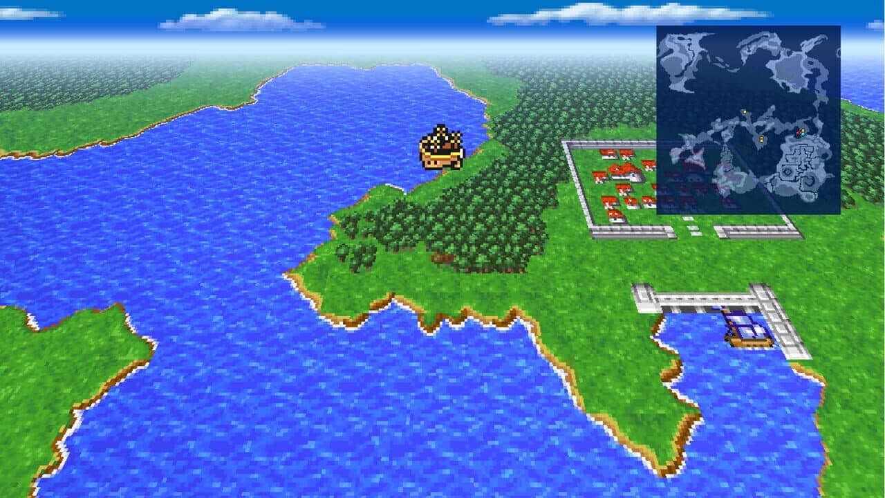 Final Fantasy thumbnail 2