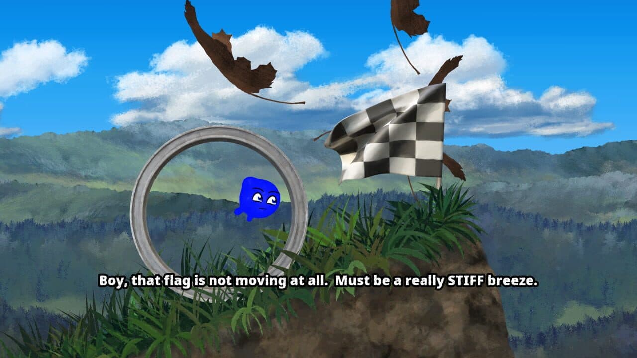 Goop Loop screenshot 1