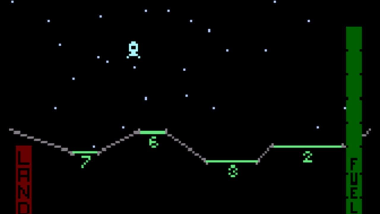 Lunar Lander thumbnail 3