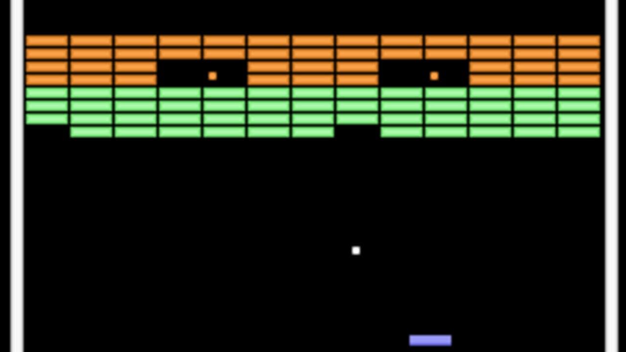 Millipede / Super Breakout / Lunar Lander thumbnail 3