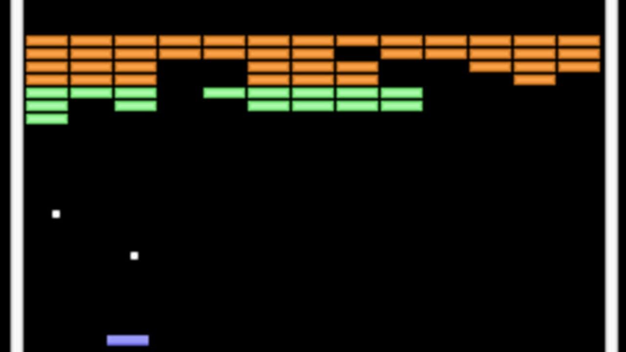 Millipede / Super Breakout / Lunar Lander thumbnail 4