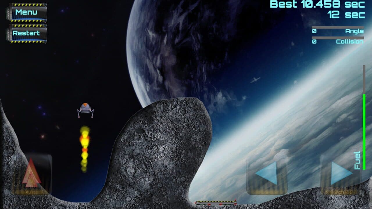 Lunar Lander Relaunched thumbnail 2