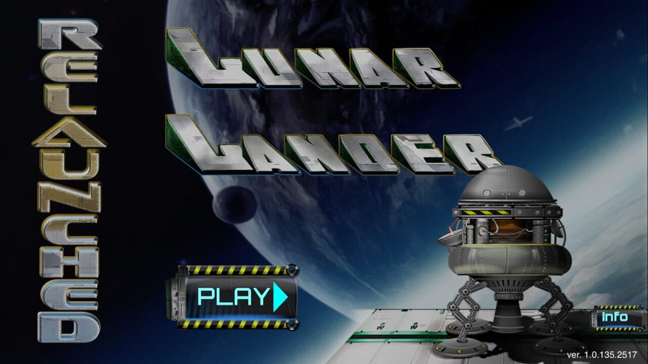 Lunar Lander Relaunched thumbnail 4
