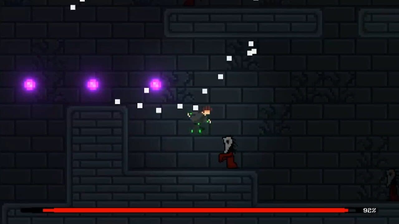 Arbor screenshot 1