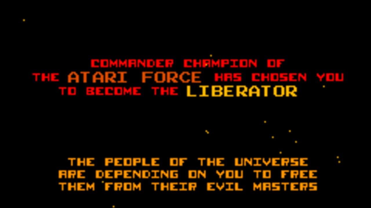 Liberator thumbnail 6