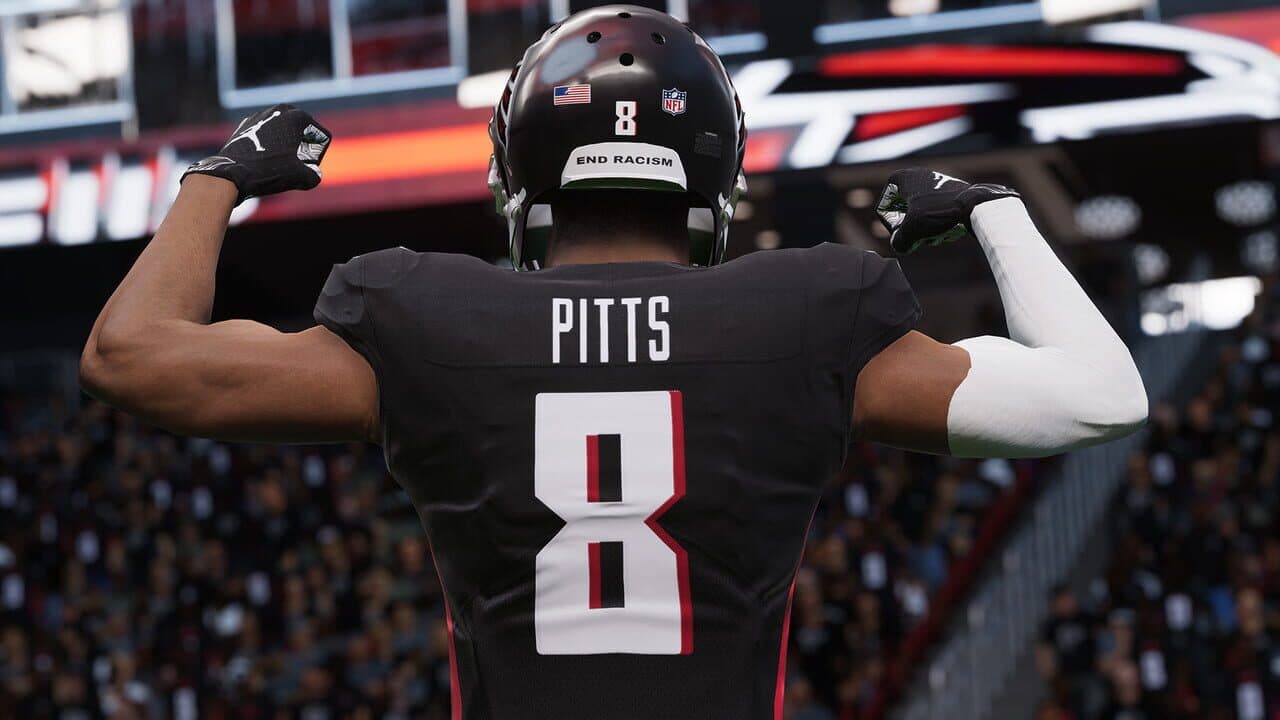 Madden NFL 22: Dynasty Edition thumbnail 2