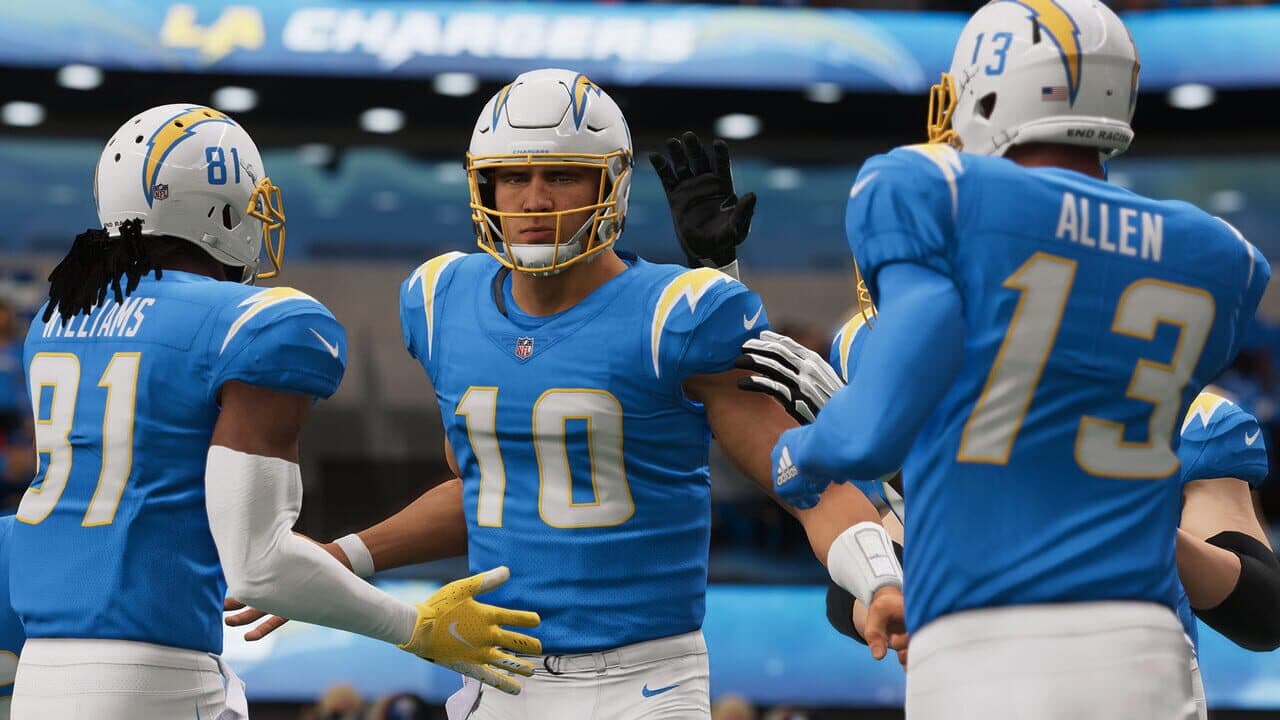 Madden NFL 22: MVP Edition thumbnail 3
