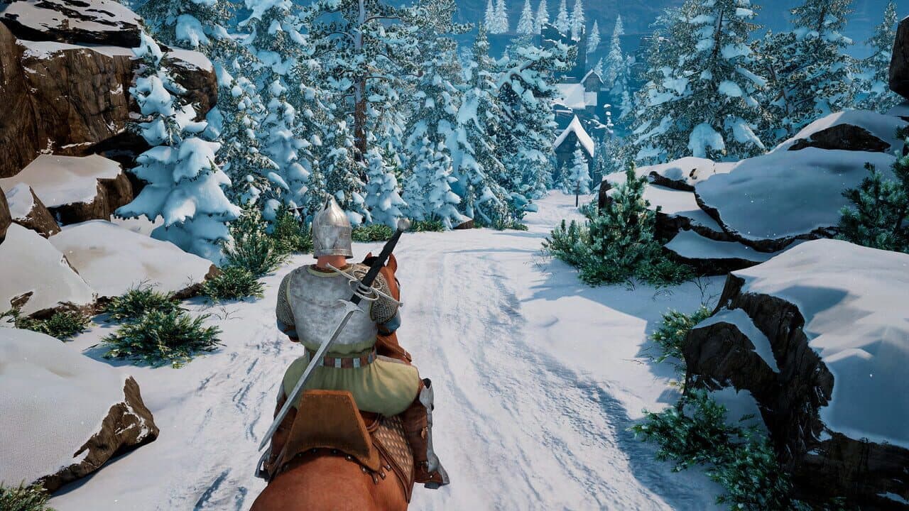 King's Bounty II: Day One Edition thumbnail 3