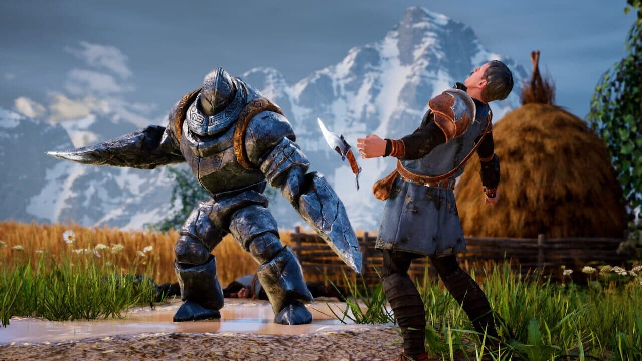 King's Bounty II: Day One Edition thumbnail 5