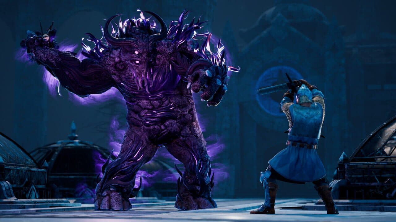 King's Bounty II: Lord's Edition screenshot 1