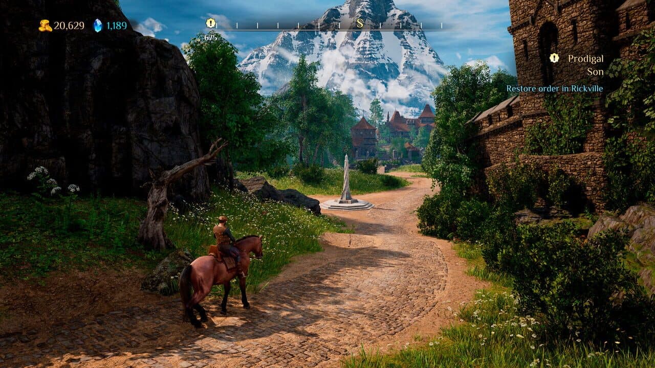 King's Bounty II: Lord's Edition thumbnail 6