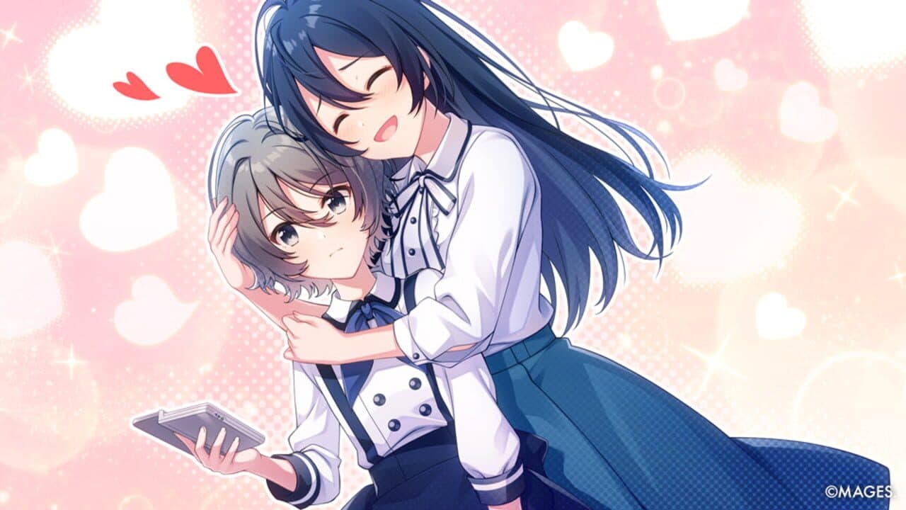 Since Memories: Off the Starry Sky thumbnail 2