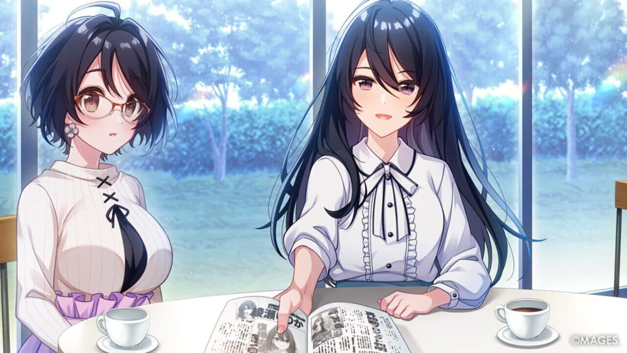 Since Memories: Off the Starry Sky thumbnail 3