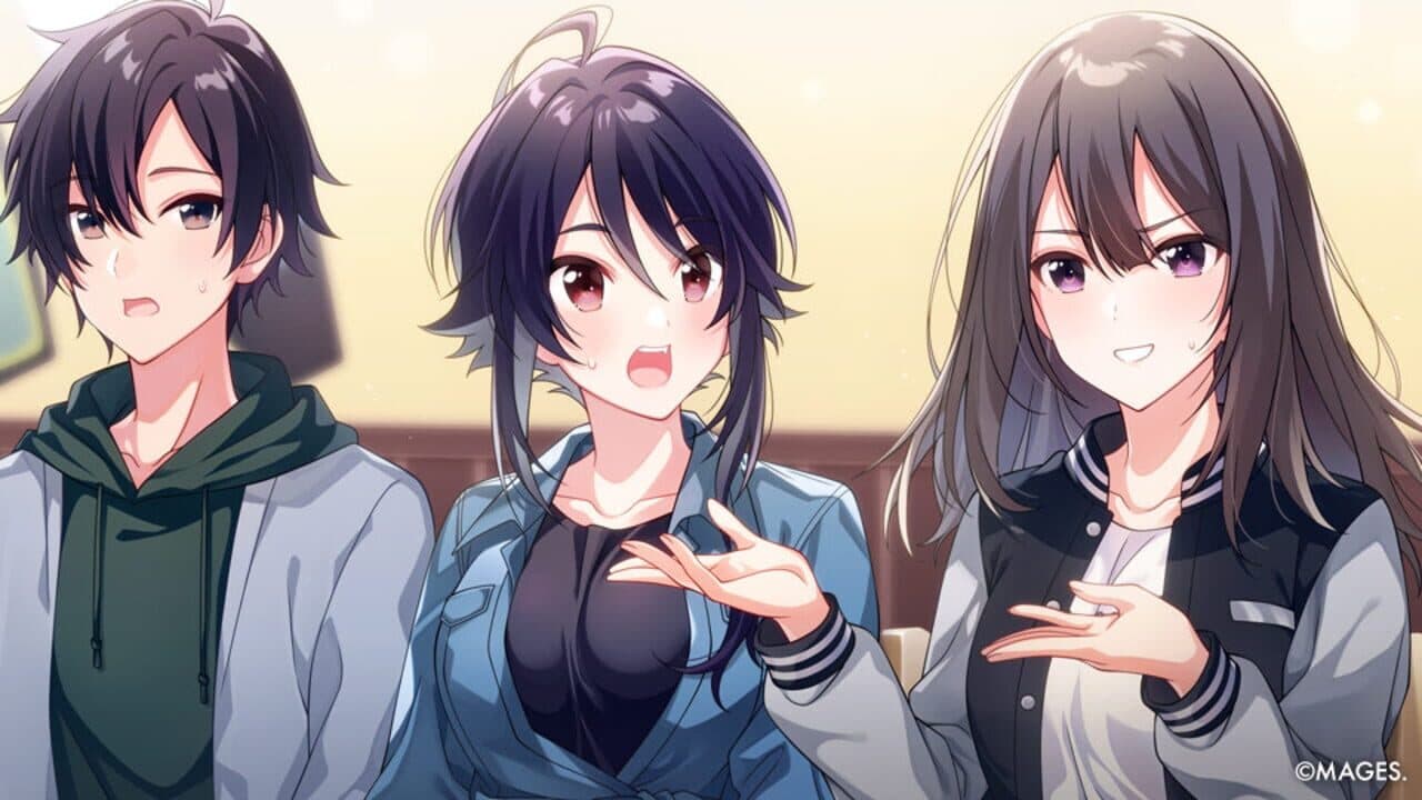 Since Memories: Off the Starry Sky thumbnail 5