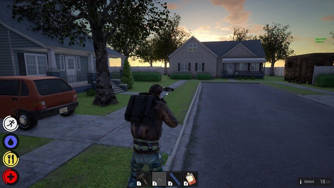 Survivals Unknown thumbnail 3