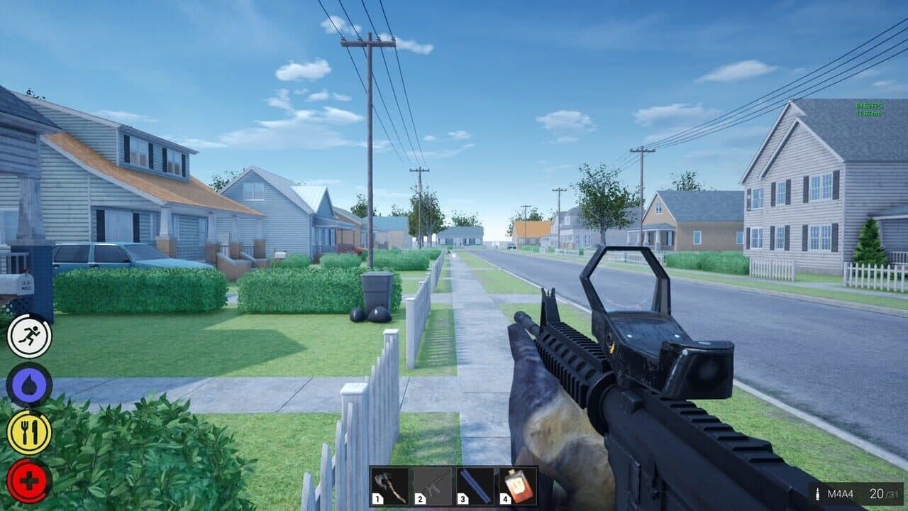 Survivals Unknown thumbnail 4