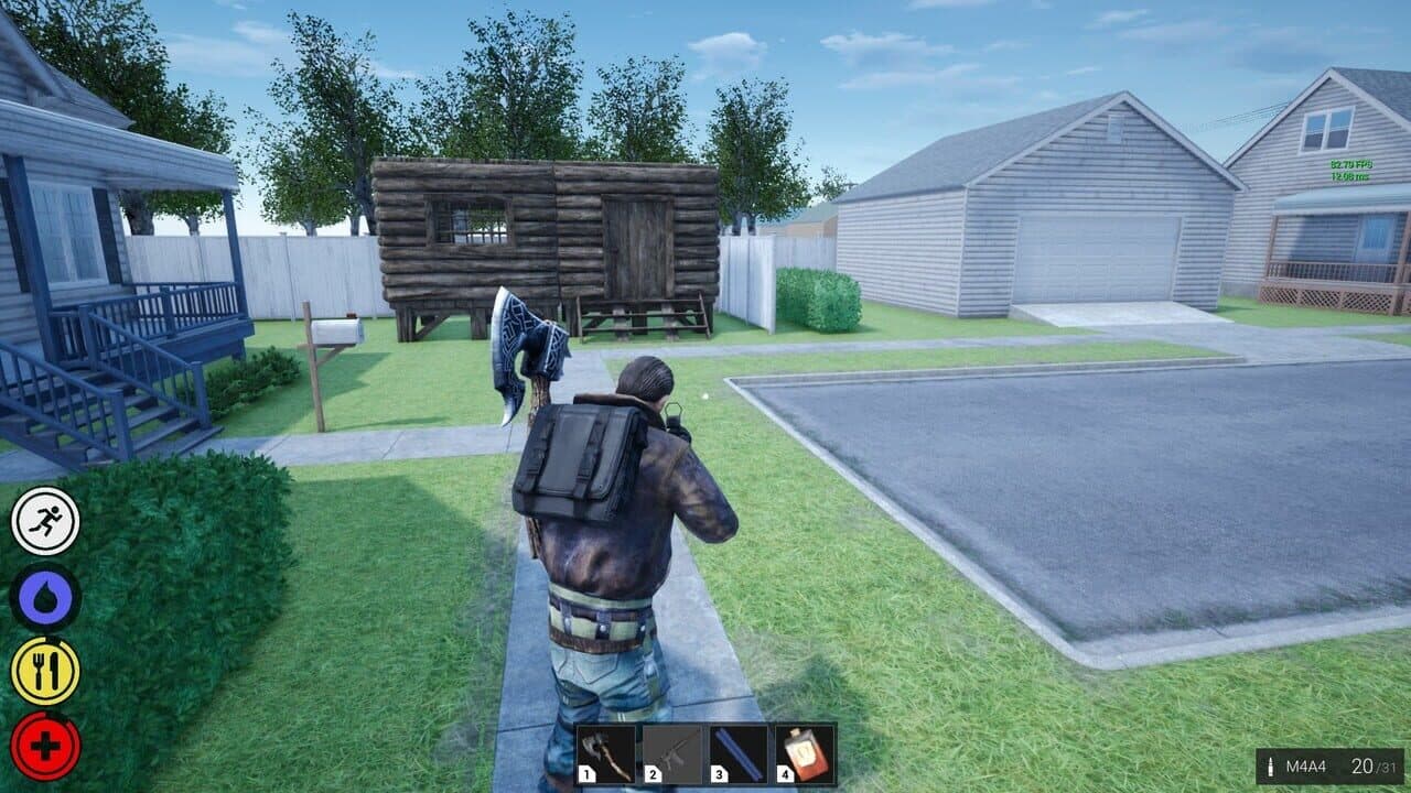 Survivals Unknown thumbnail 6