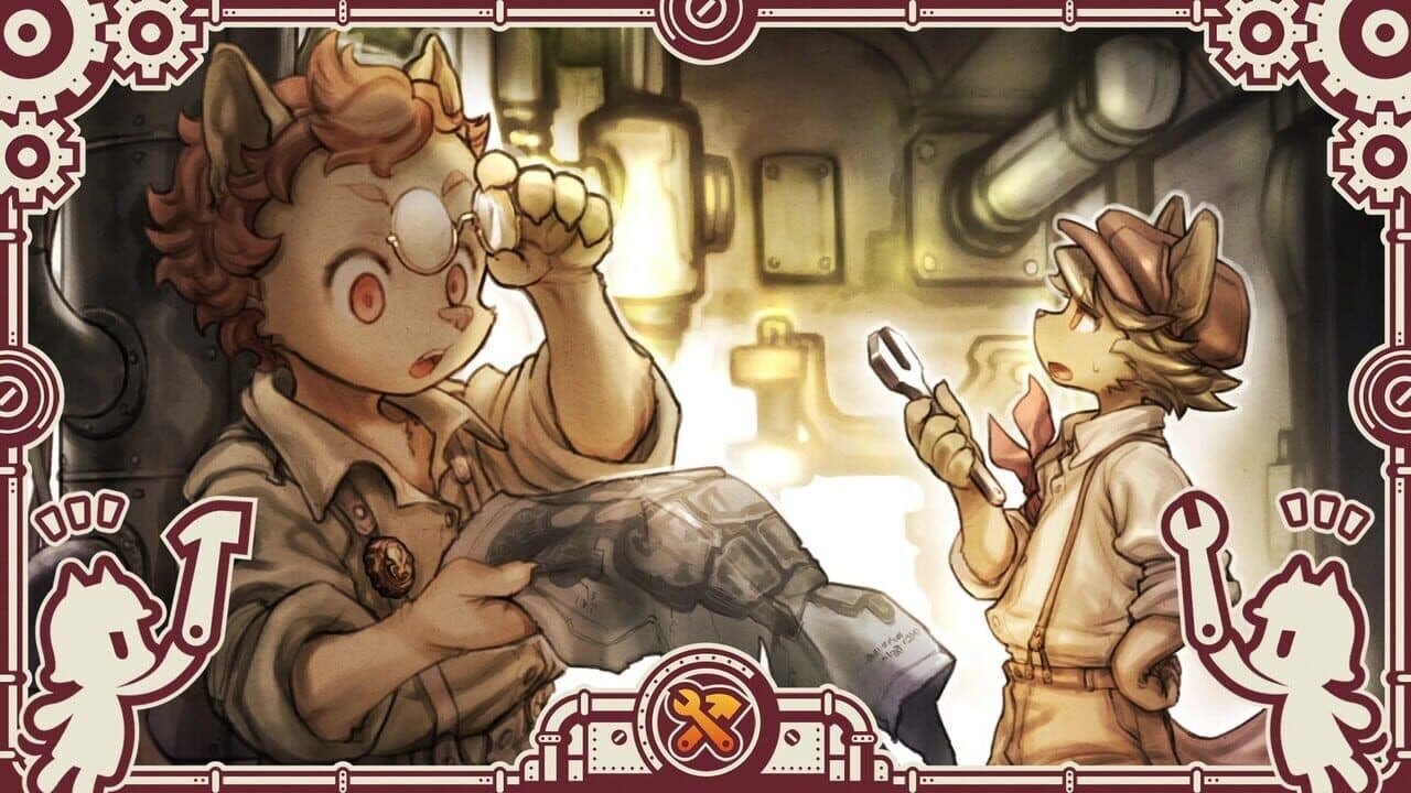 Fuga: Melodies of Steel thumbnail 3