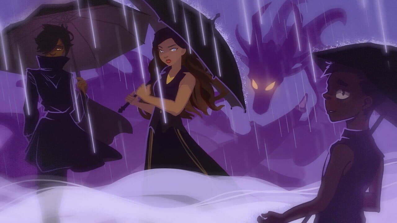 Women of Xal thumbnail 3