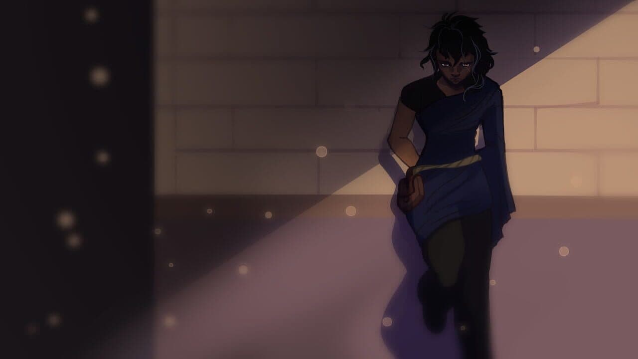 Women of Xal thumbnail 6