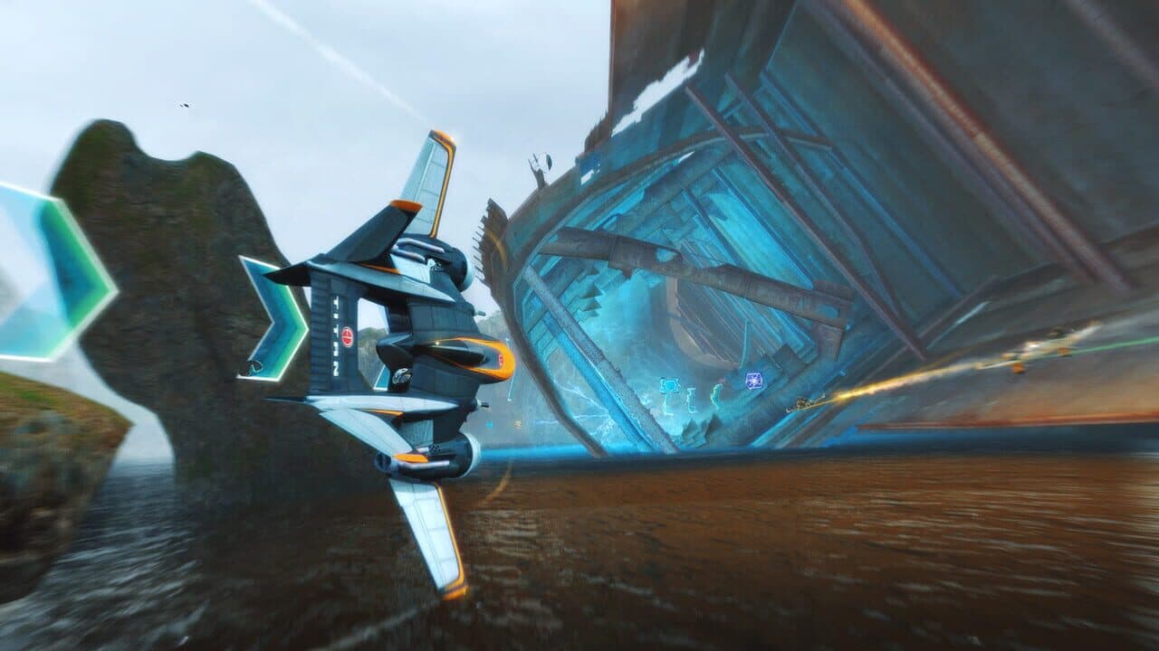 Skydrift Infinity thumbnail 3