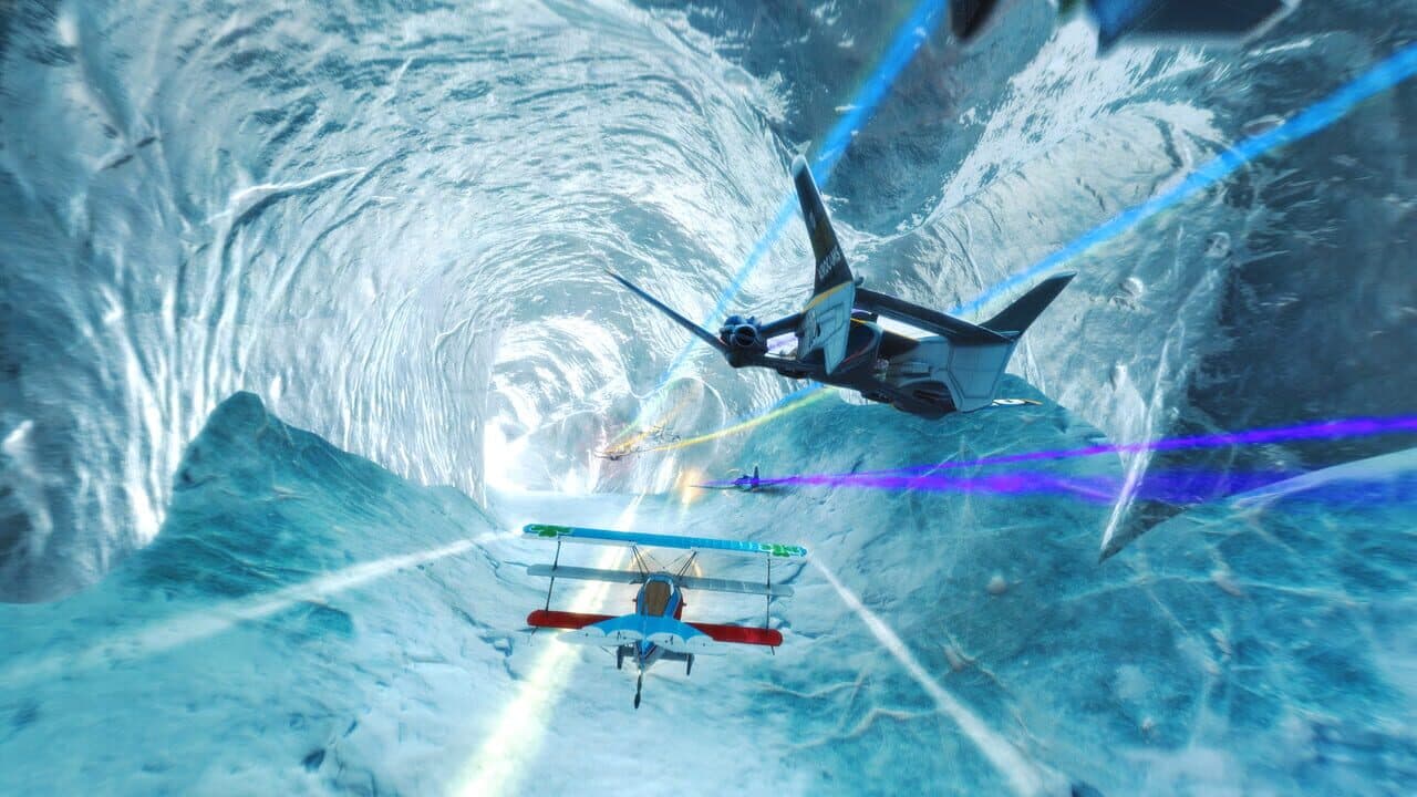 Skydrift Infinity thumbnail 4