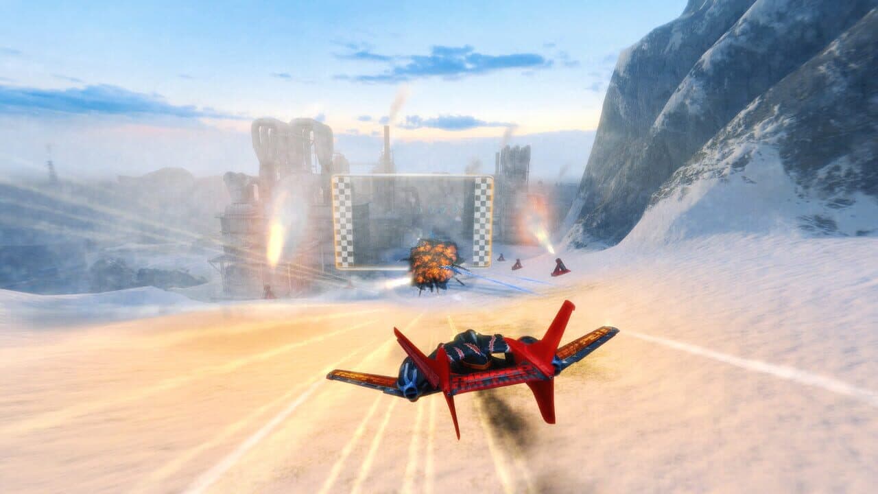 Skydrift Infinity thumbnail 5