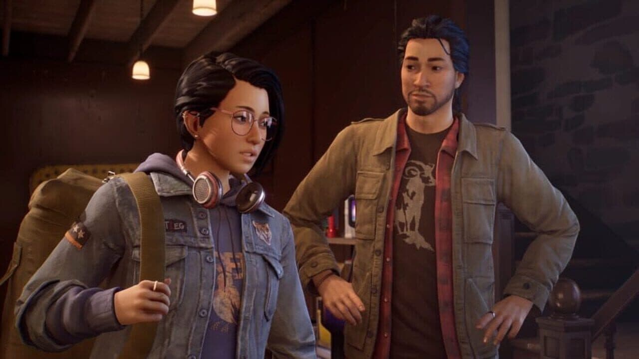 Life is Strange: True Colors - Ultimate Edition thumbnail 4