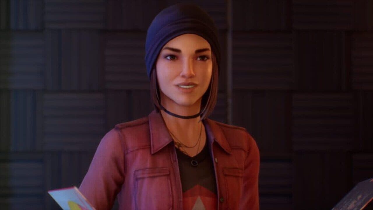 Life is Strange: True Colors - Deluxe Edition thumbnail 2