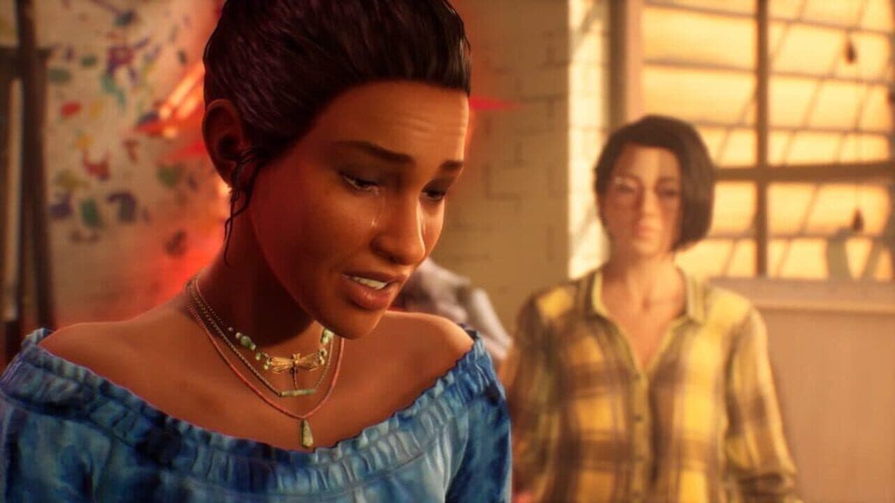 Life is Strange: True Colors - Deluxe Edition thumbnail 4