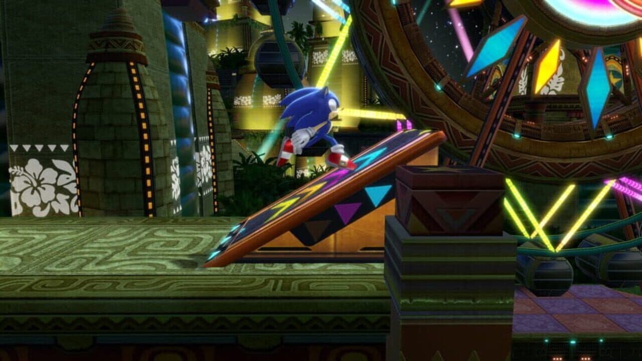 Sonic Colors: Ultimate - Launch Edition thumbnail 2