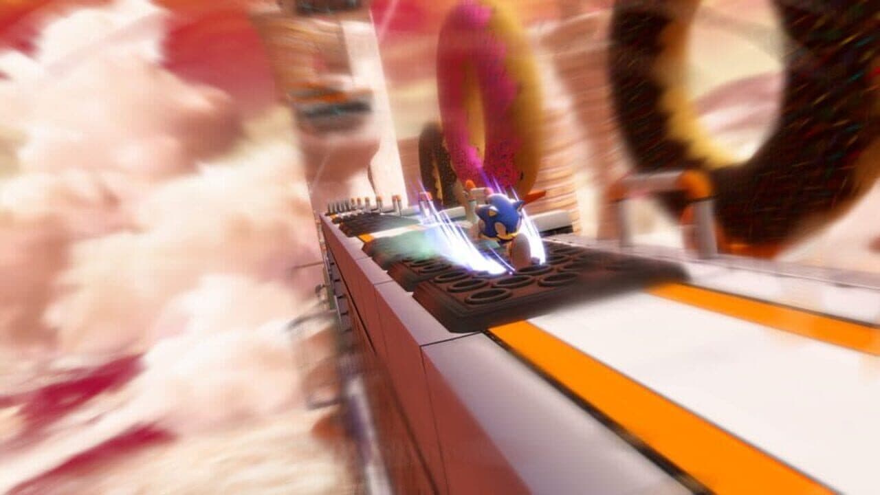 Sonic Colors: Ultimate - Launch Edition thumbnail 3