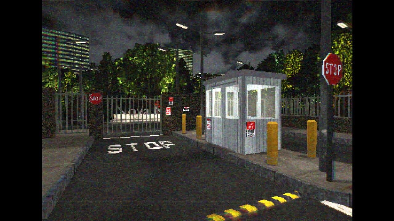 Security Booth thumbnail 4