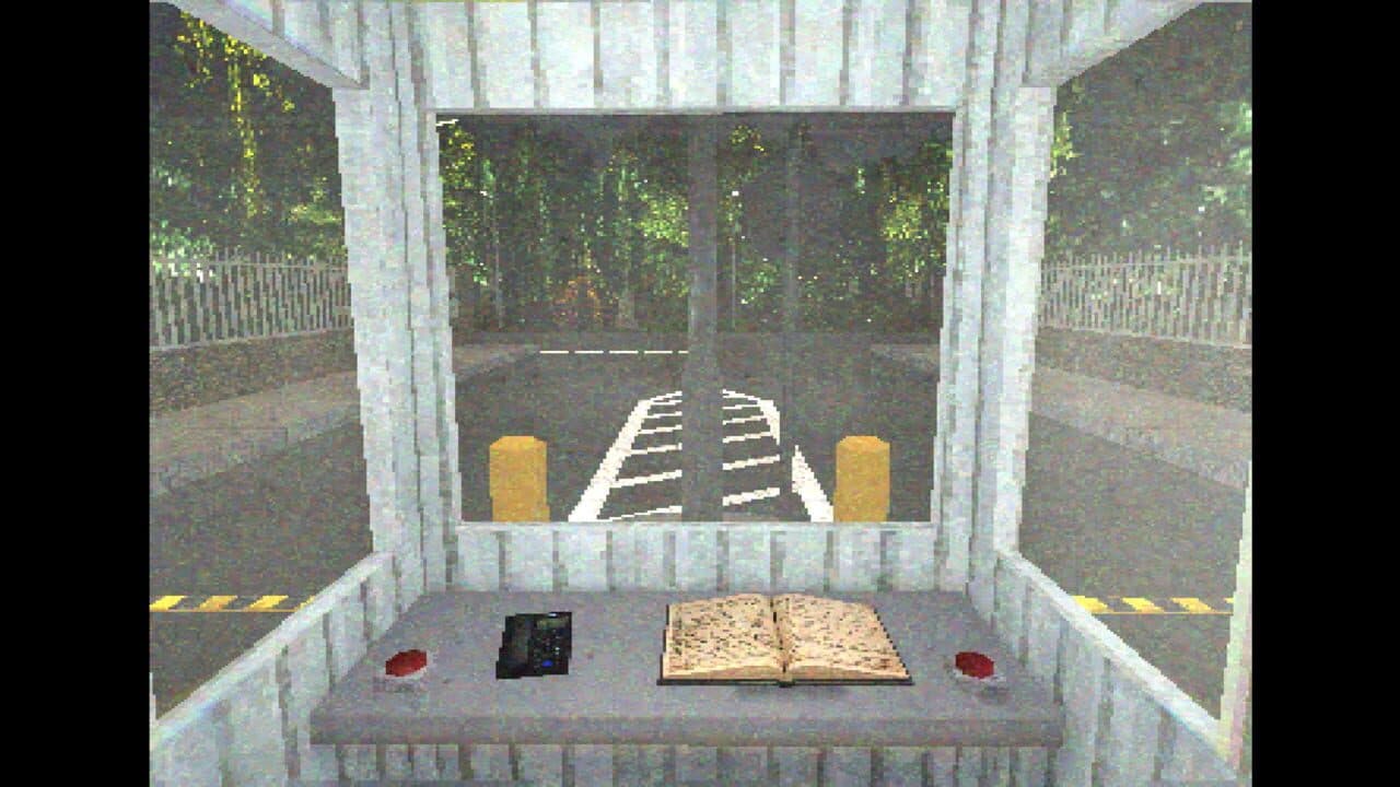 Security Booth thumbnail 3