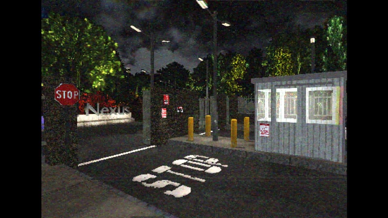 Security Booth thumbnail 2