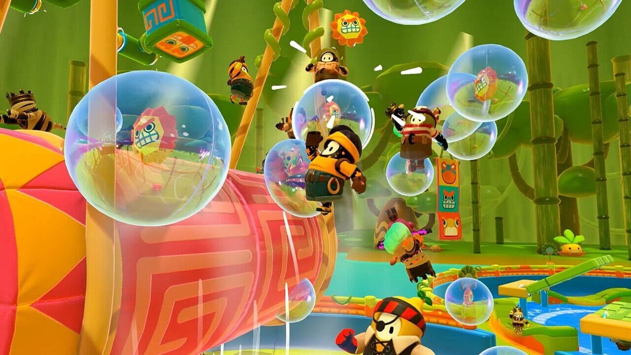 Fall Guys: Ultimate Knockout - Season 5 thumbnail 2