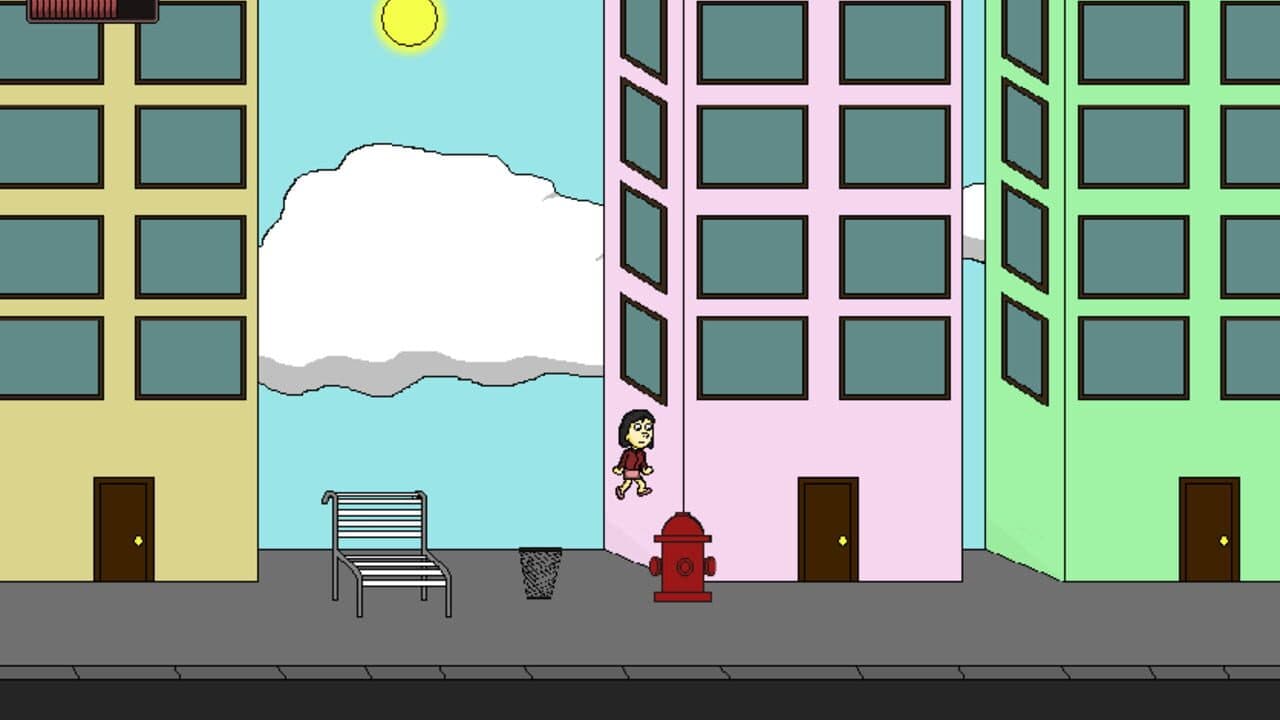 I Don't Know Which Name I Should Give This Game screenshot 1